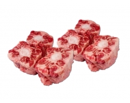 Grass Fed Farm Assured Oxtails 